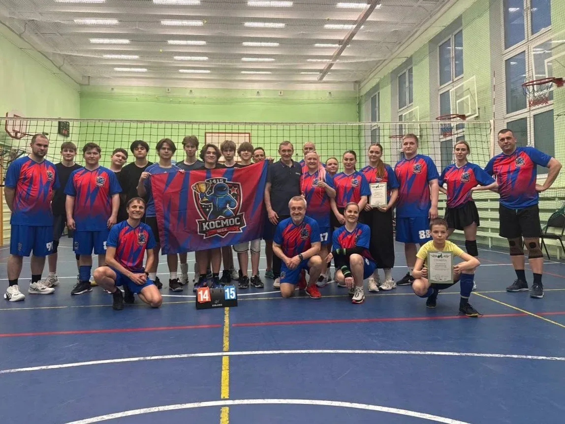 Вместе – к рекордам! 🏆  🔥 Прошлая неделя запомнилась нашим школьникам как Неделя физической культуры