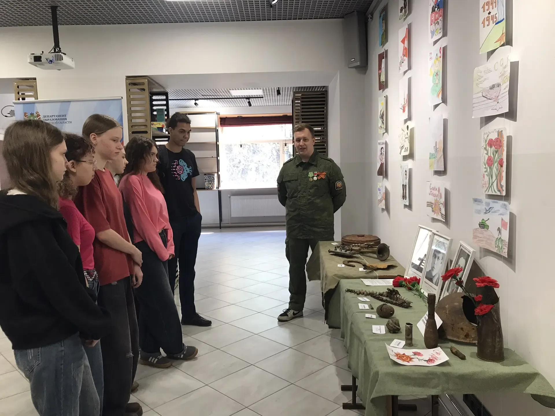 ПОСЛЕСЛОВИЕ  ⚡Вот и прошёл один из самых важных и народных праздников страны.  В предпраздничные и п