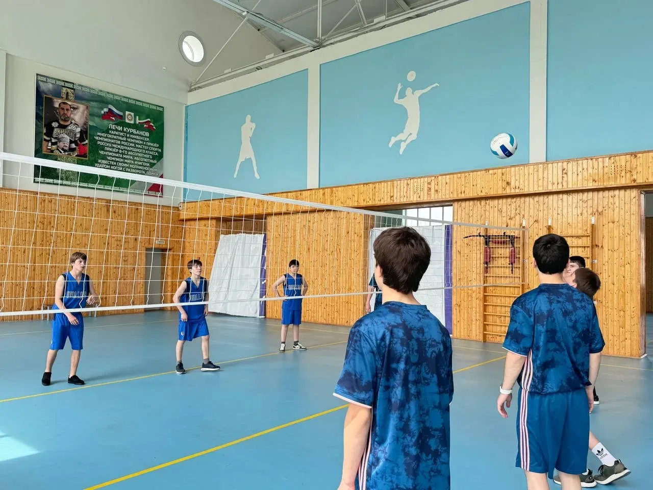 В АРГУНЕ СОСТОЯЛСЯ МУНИЦИПАЛЬНЫЙ ЭТАП ВСЕРОССИЙСКИХ СПОРТИВНЫХ (ИГР) ШКОЛЬНИКОВ «ПРЕЗИДЕНТСКИЕ СПОРТ