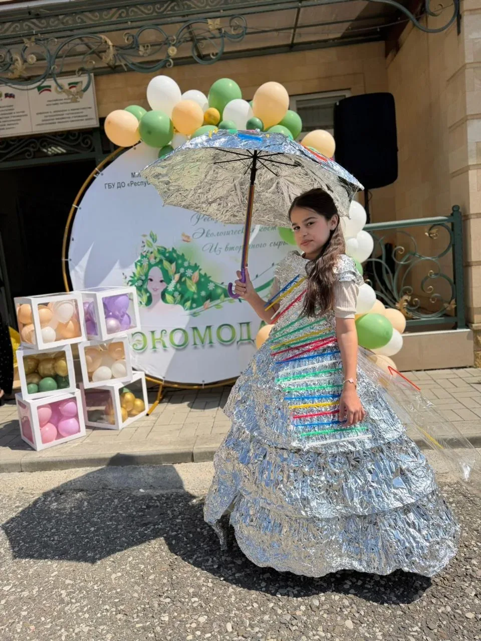 ОБУЧАЮЩИЕСЯ ЦЕНТРА ЮНЫХ НАТУРАЛИСТОВ И ЭКОЛОГОВ Г. АРГУНА СТАЛИ ПОБЕДИТЕЛЯМИ РЕСПУБЛИКАНСКОГО КОНКУР