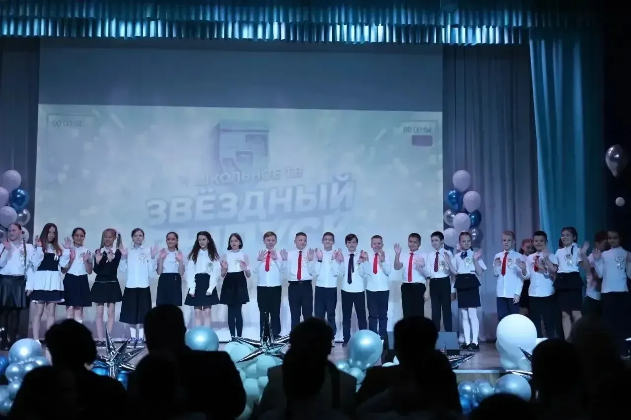 ⚡️Дорогие ребята, родители и коллеги!  ✨Я хочу поделиться тёплыми впечатлениями о прошедших праздник