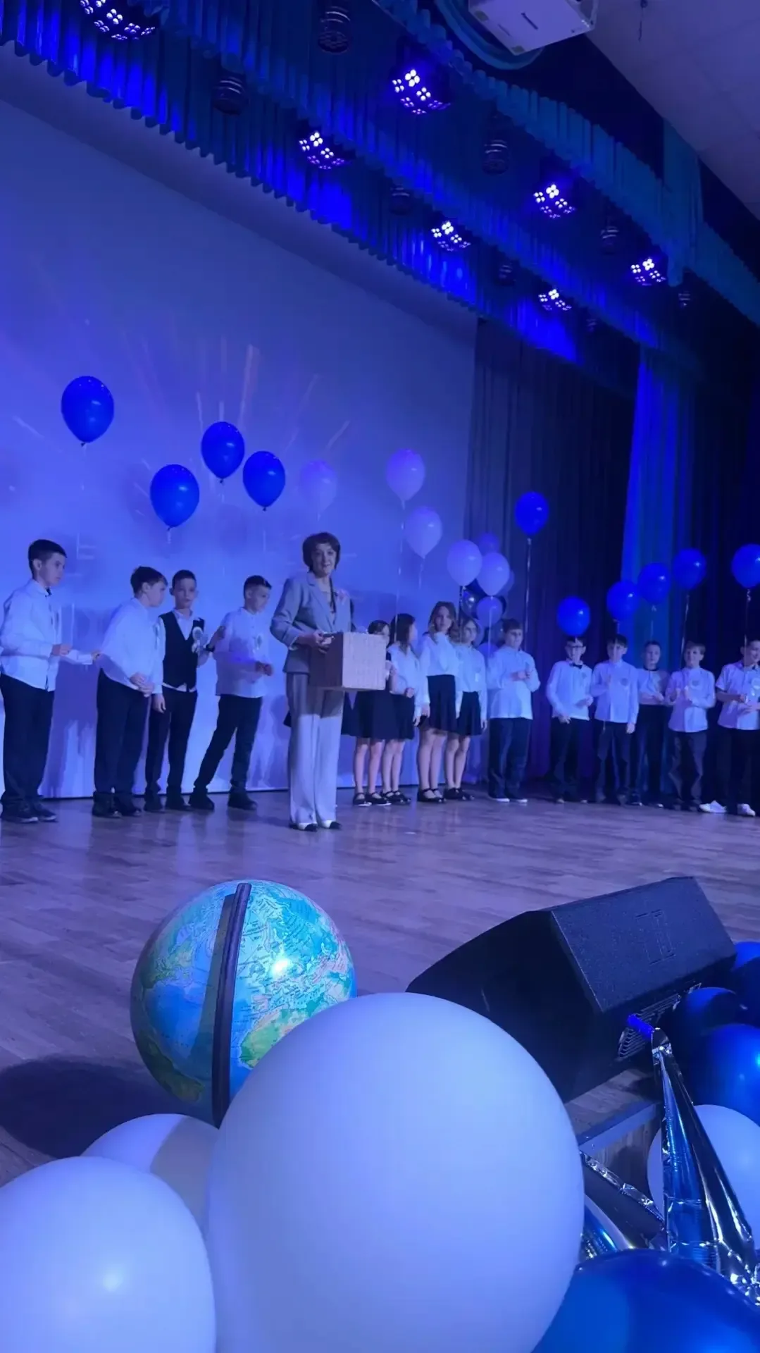 ⚡️Дорогие ребята, родители и коллеги!  ✨Я хочу поделиться тёплыми впечатлениями о прошедших праздник