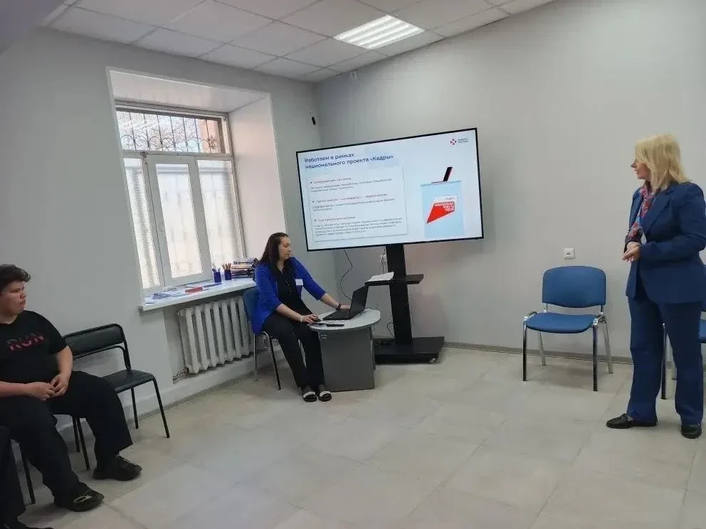 Кем ты станешь, когда вырастешь? 🧑‍🏫🧑‍🏭🧑‍🚒  13 мая наши девятиклассники побывали на необычной экскур