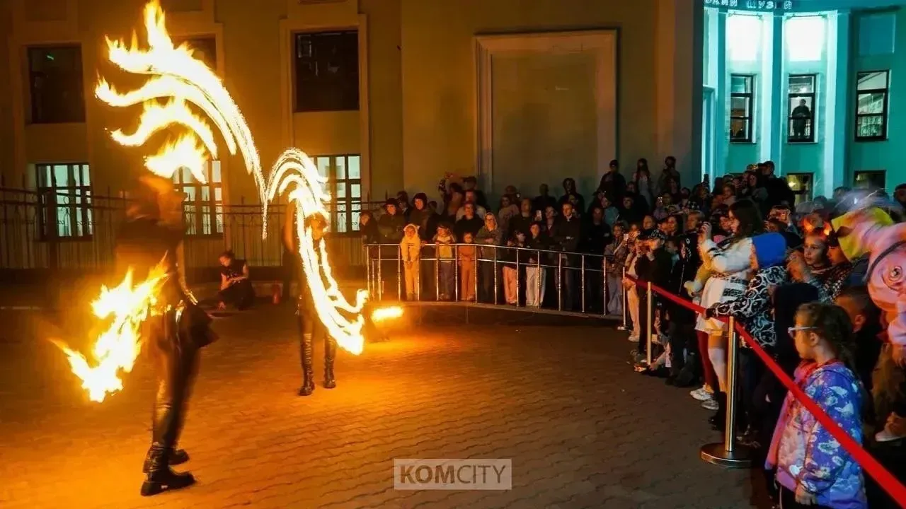 16 мая ученики 3 Б класса под руководством классного руководителя Мещеряковой О. В. и в сопровождени