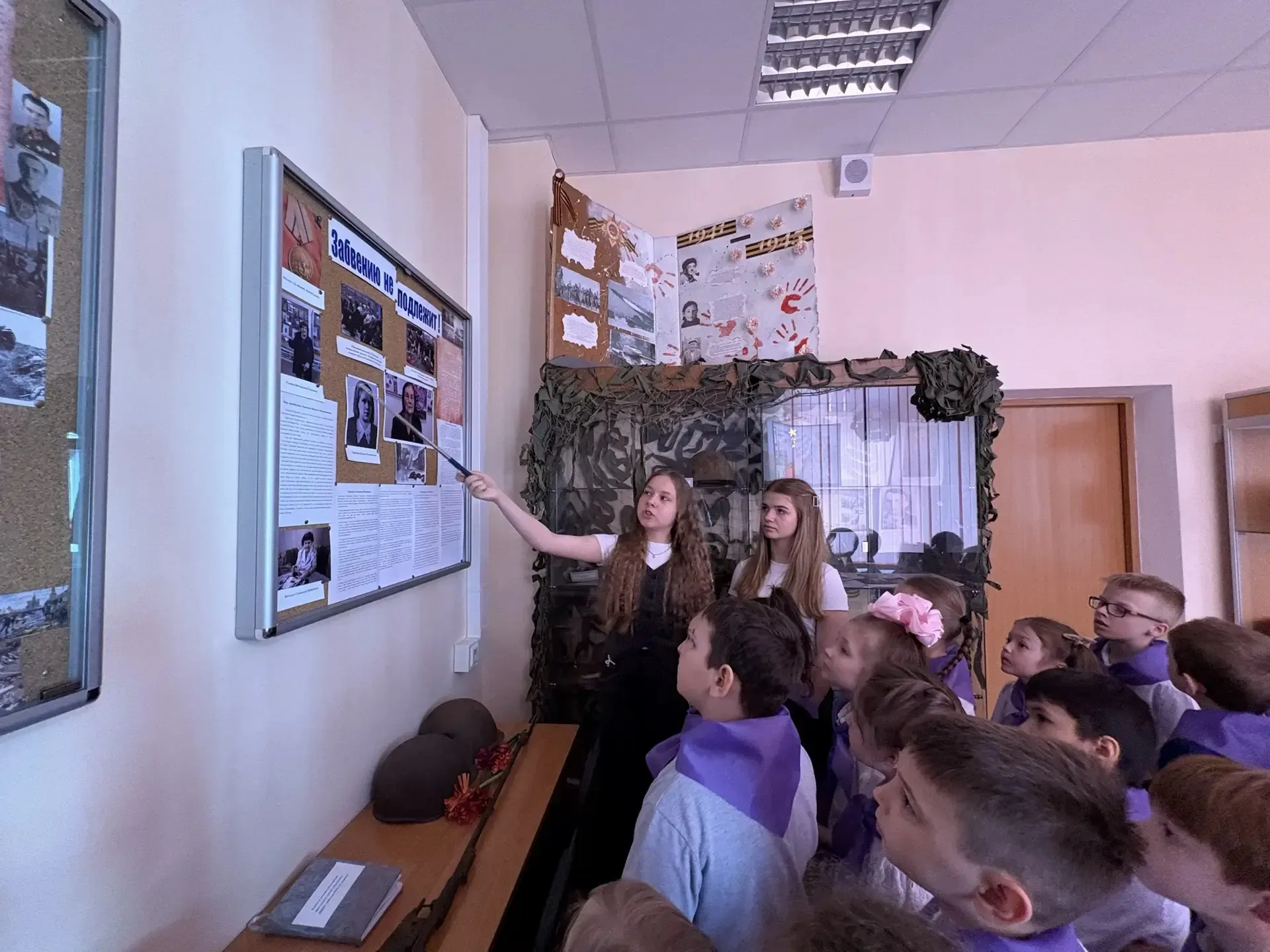 📌18 мая каждый год отмечается Международный день музеев – праздник, посвященный не только хранилищам