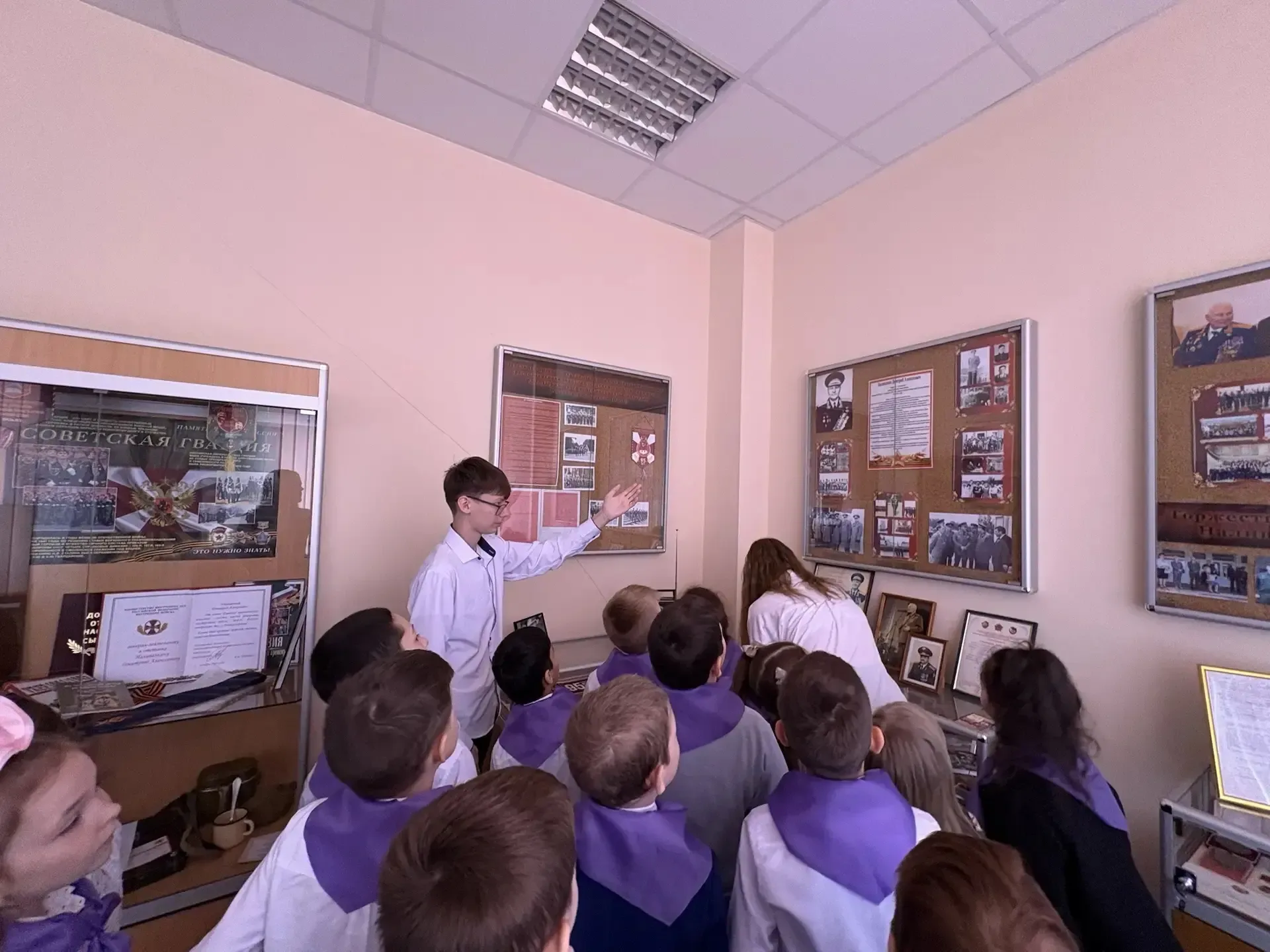 📌18 мая каждый год отмечается Международный день музеев – праздник, посвященный не только хранилищам