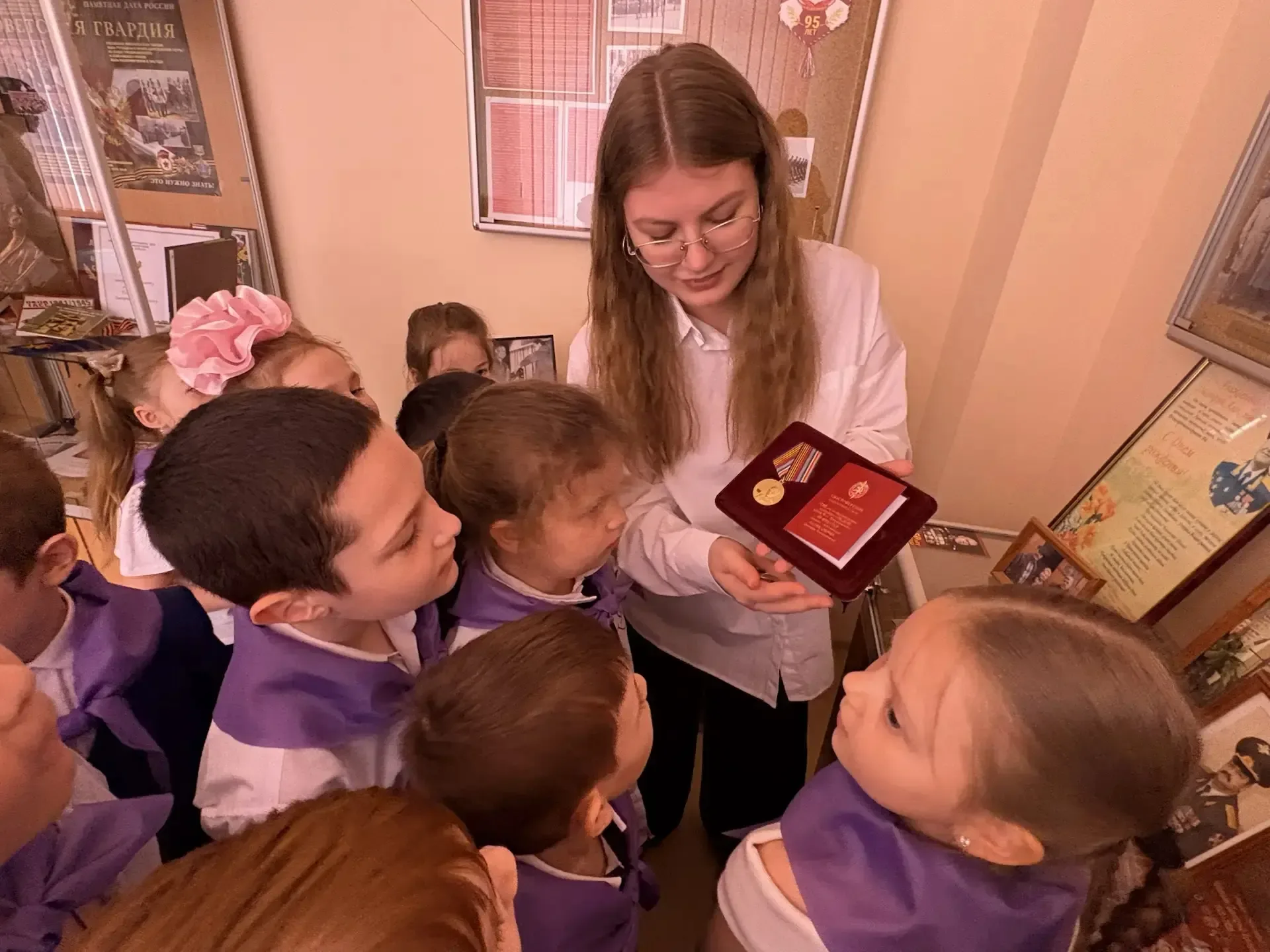 📌18 мая каждый год отмечается Международный день музеев – праздник, посвященный не только хранилищам