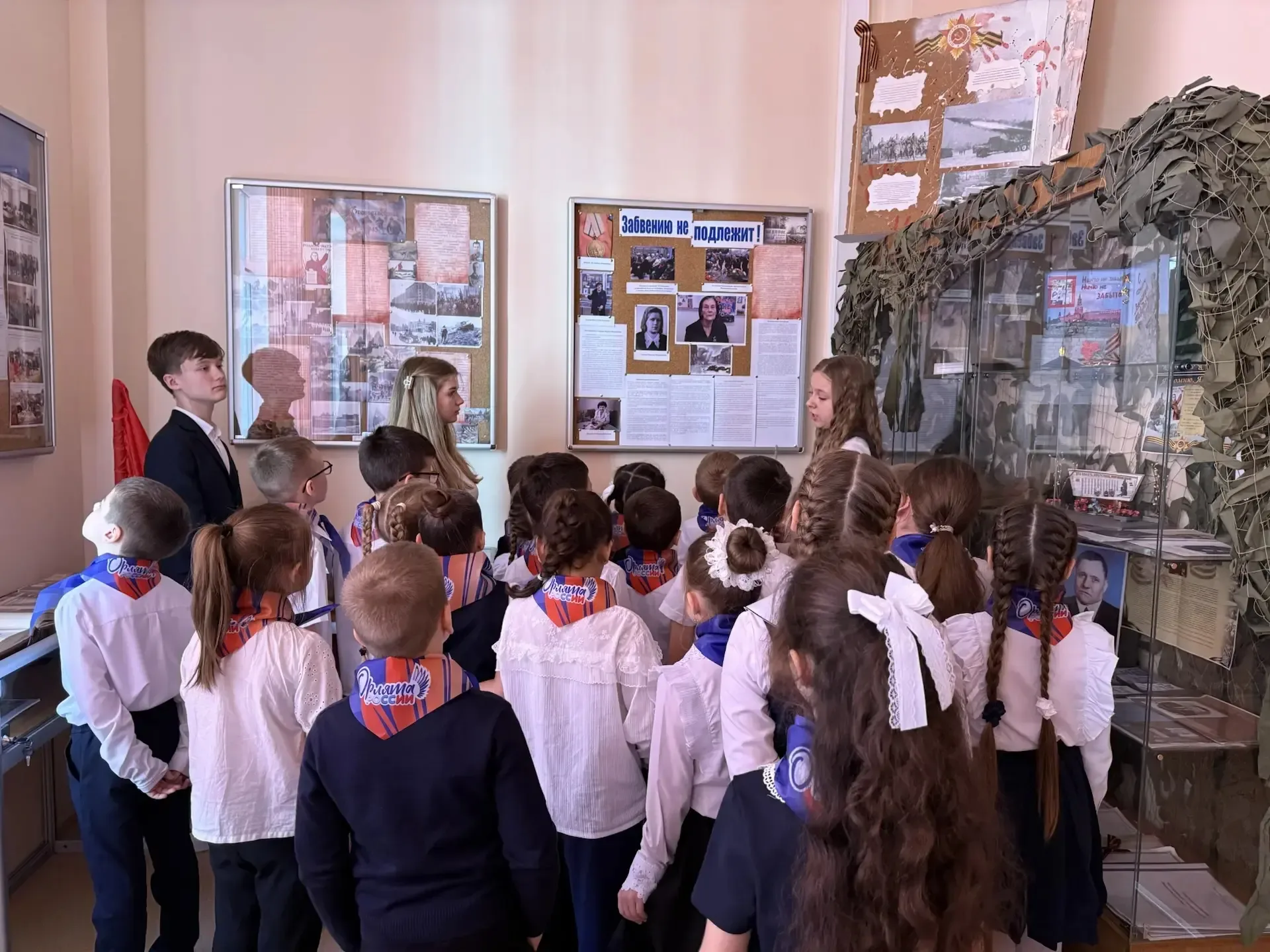 📌18 мая каждый год отмечается Международный день музеев – праздник, посвященный не только хранилищам
