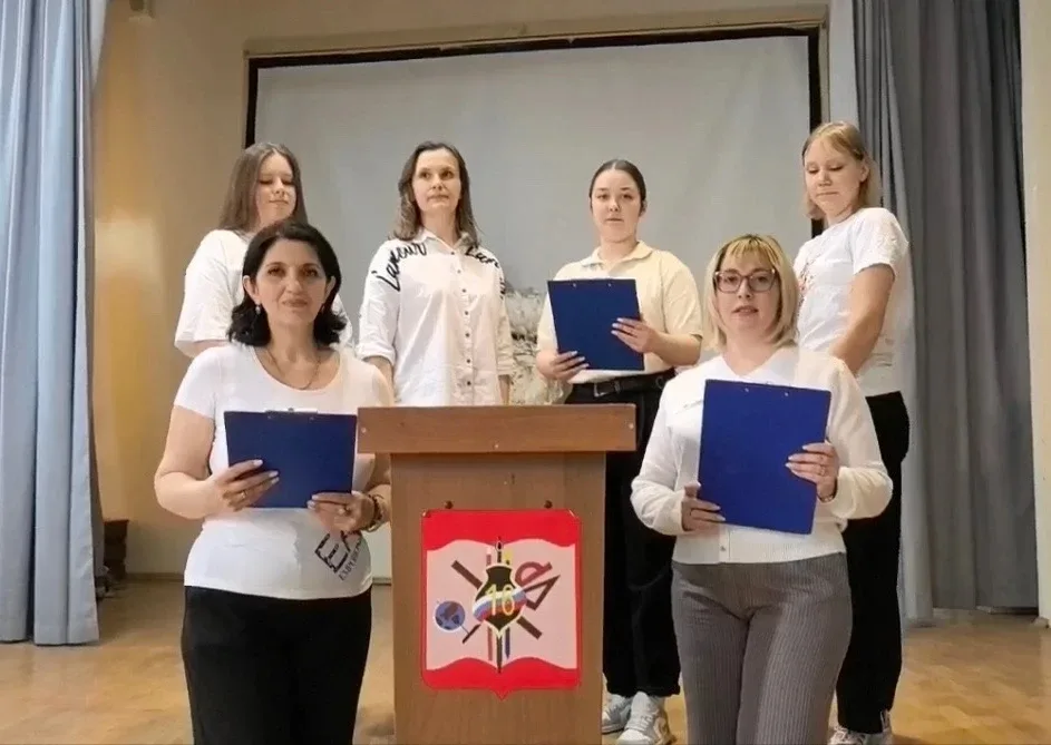 🏆 «Профсоюзная радуга — VIII»  Коллектив педагогов МАОУ «Школа №16» стал серебряным призёром в VIII 