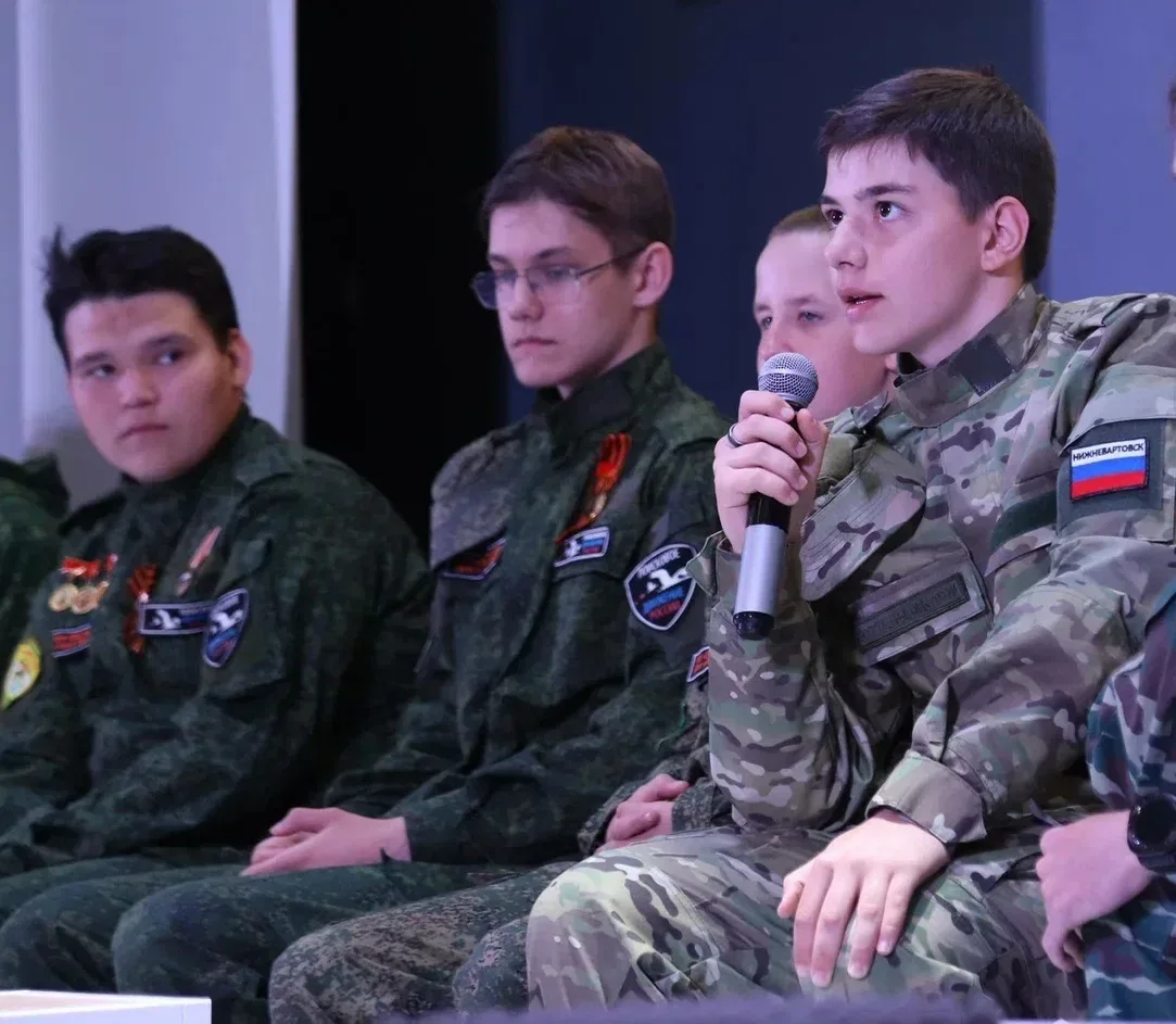 Вчера в Зелёной🌿 было многолюдно, а повод, надо сказать, совсем не рядовой. К нам пришли ребята из п