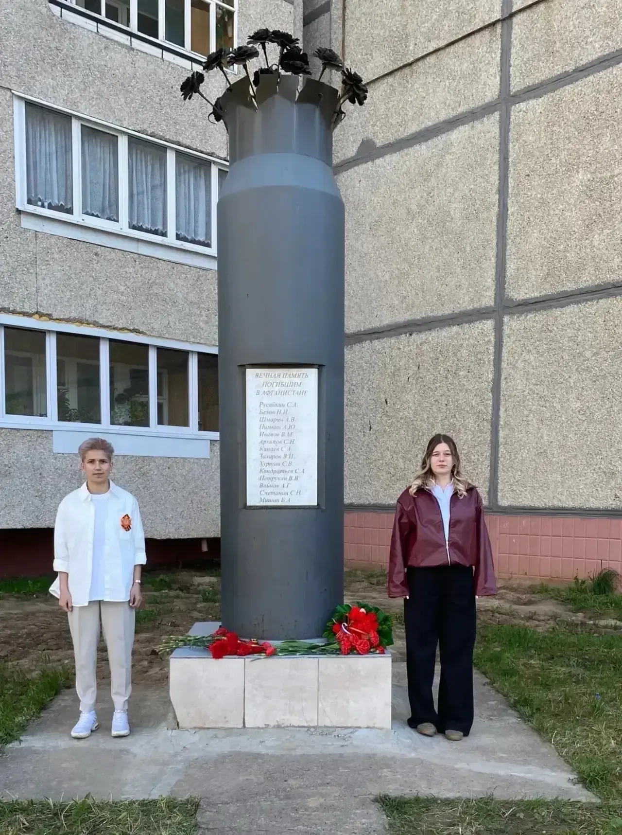 С ДНЕМ ПОБЕДЫ!  Для нас это не просто дата в календаре. Это день, когда мы вспоминаем своих героев: 