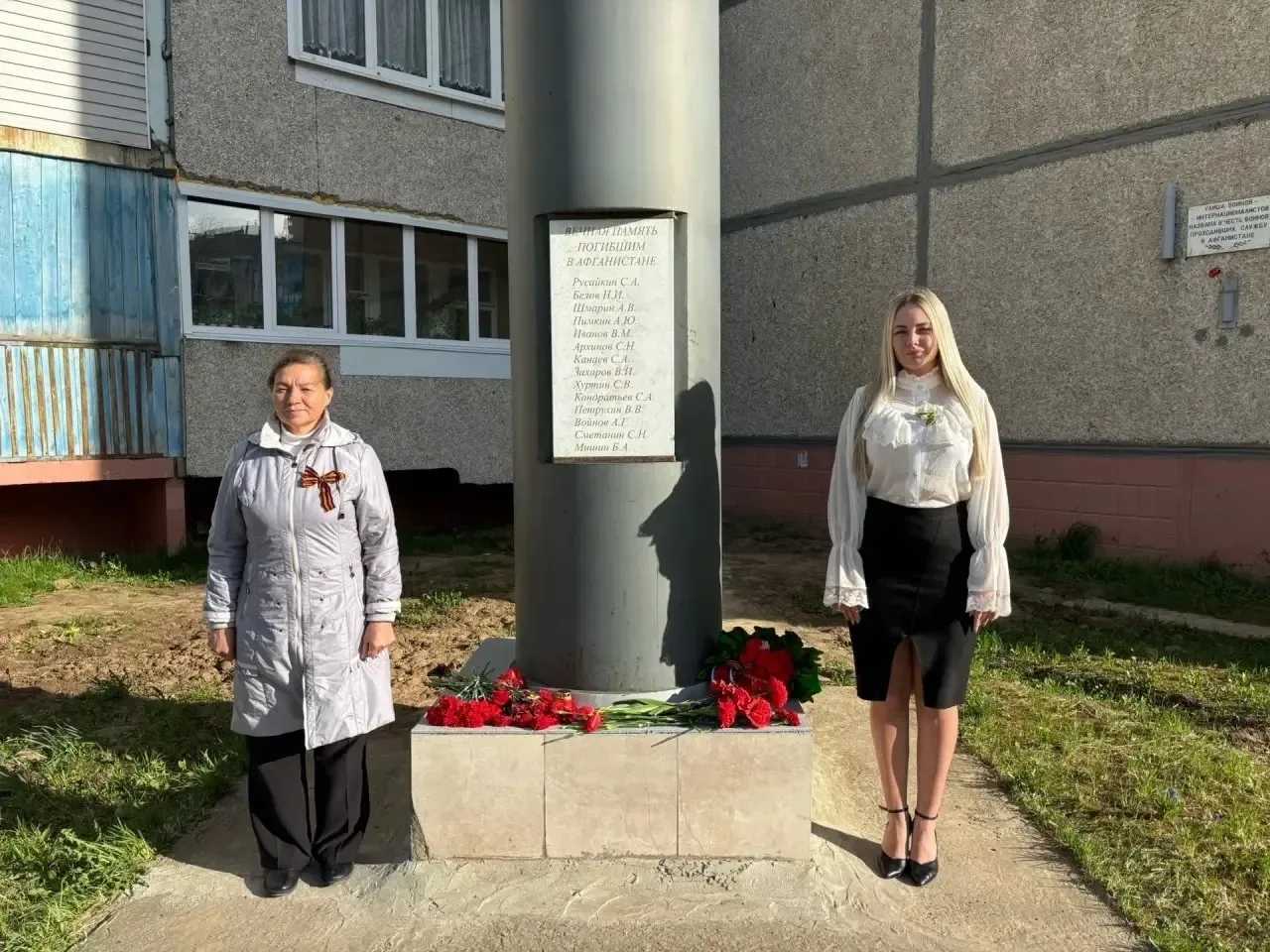 С ДНЕМ ПОБЕДЫ!  Для нас это не просто дата в календаре. Это день, когда мы вспоминаем своих героев: 