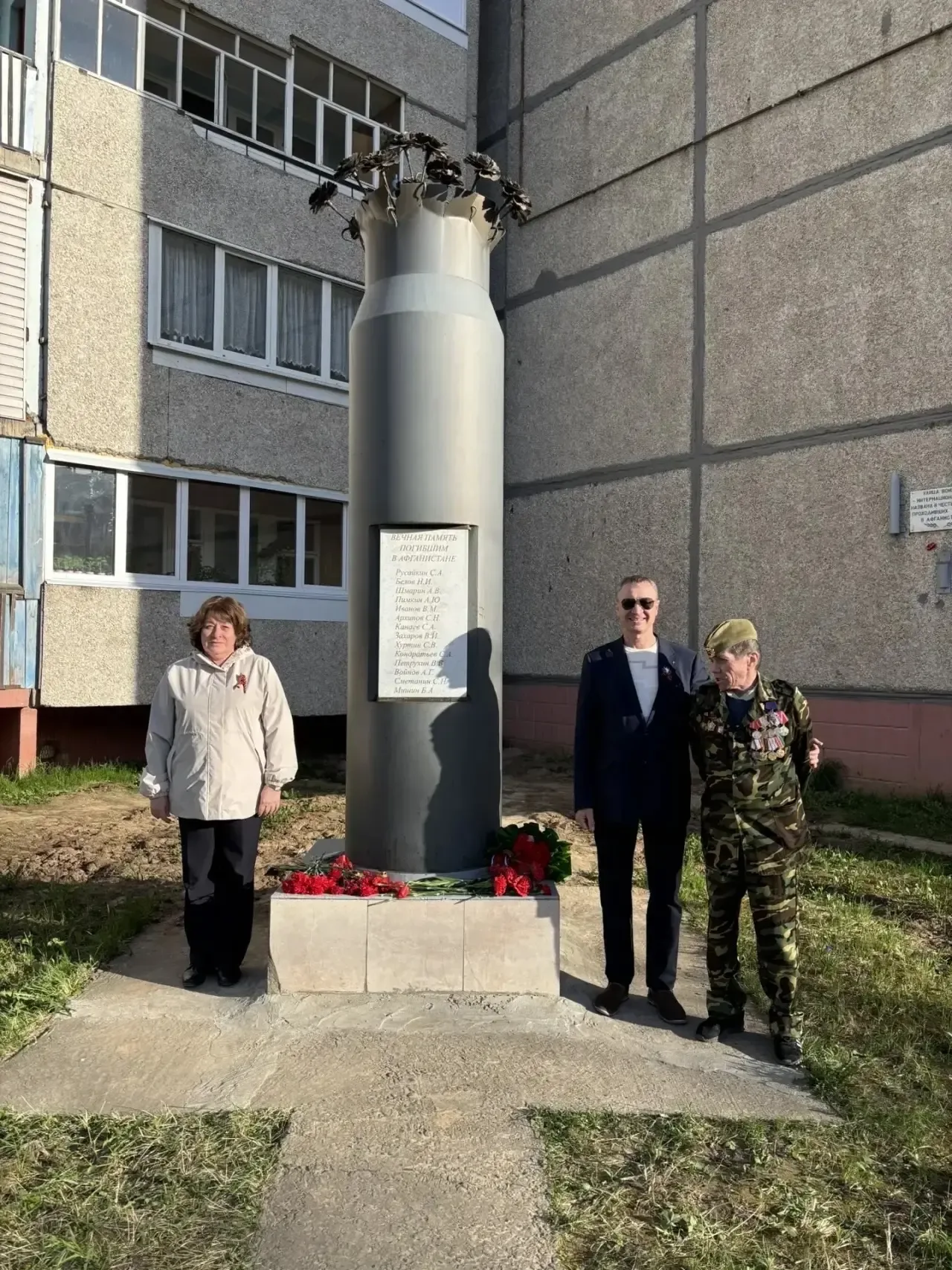 С ДНЕМ ПОБЕДЫ!  Для нас это не просто дата в календаре. Это день, когда мы вспоминаем своих героев: 