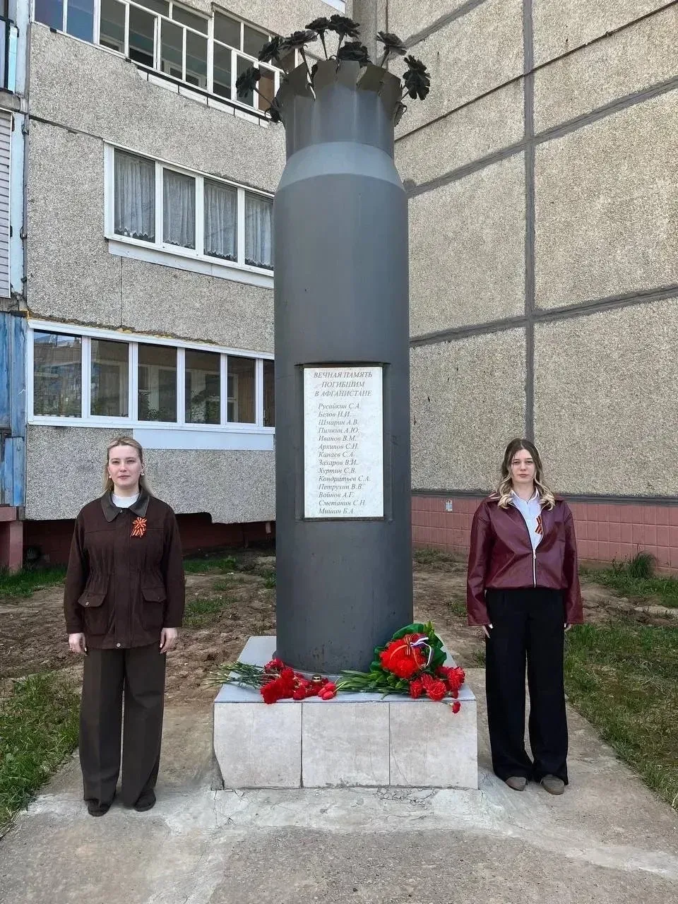 С ДНЕМ ПОБЕДЫ!  Для нас это не просто дата в календаре. Это день, когда мы вспоминаем своих героев: 