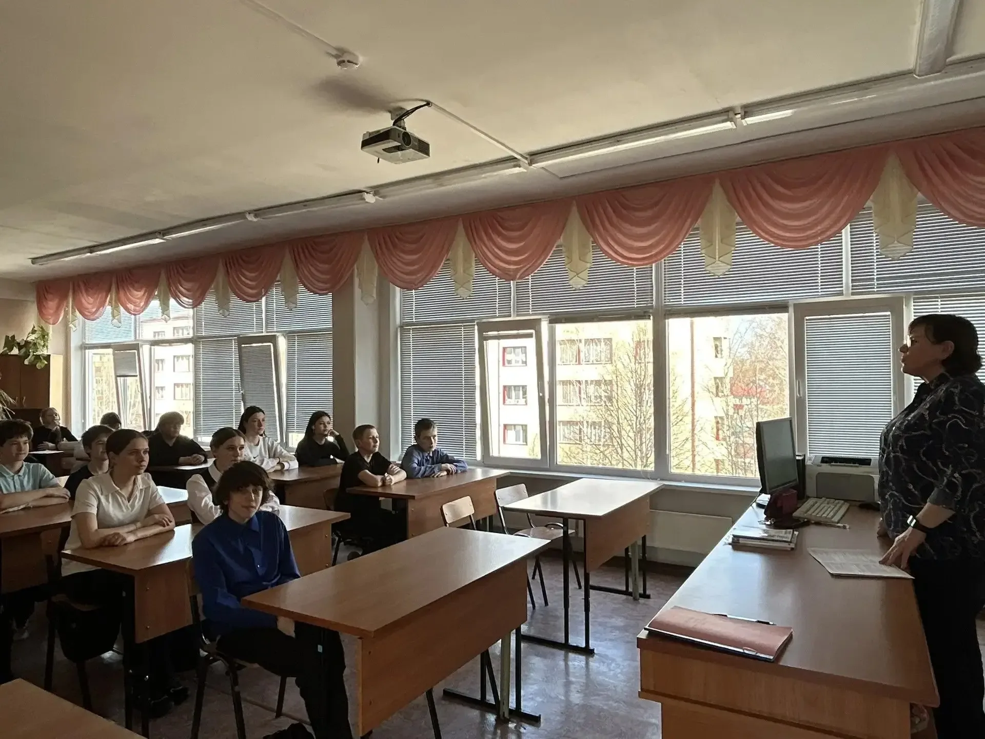 ✅ Россия – мои горизонты: сельское хозяйство Томской области 30 апреля говорили о том, что наш регио