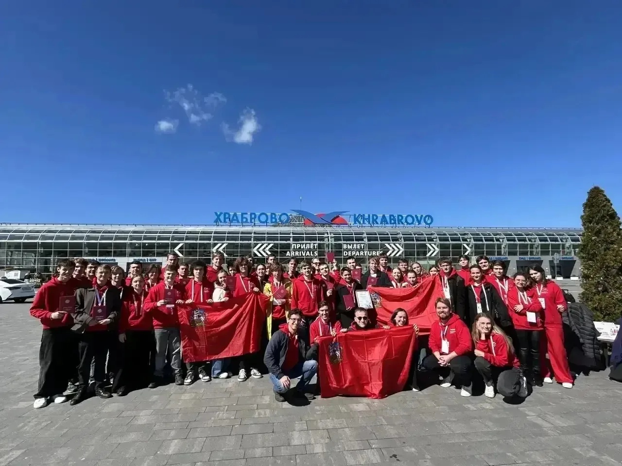 🏆 Призёр заключительного этапа ВсОШ по истории! В нашем центре образования — новая большая победа! Р