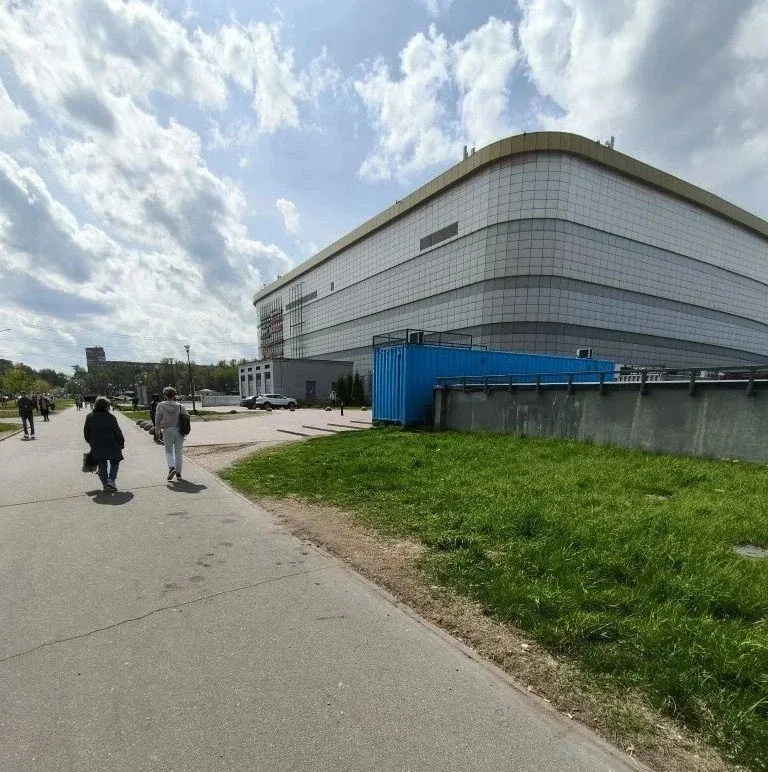 ⚔️ Незаконная торговля пресечена в трех районах Петербурга  Сотрудниками Комитета проведены плановые