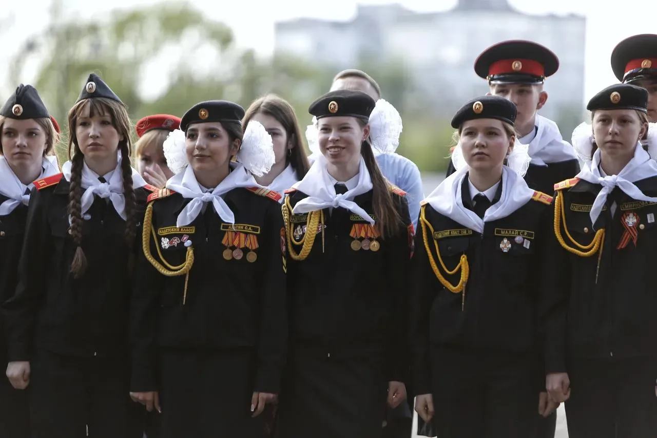 🚂 Из Калининграда — по маршруту памяти  Вчера с Южного вокзала стартовала молодёжная патриотическая 