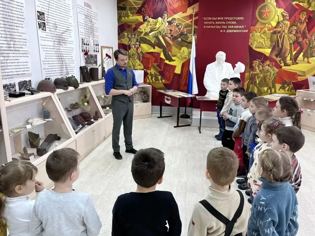 🎉 18 мая — Международный день музеев!  Этот праздник отмечается во всём мире с 1977 года и напоминае