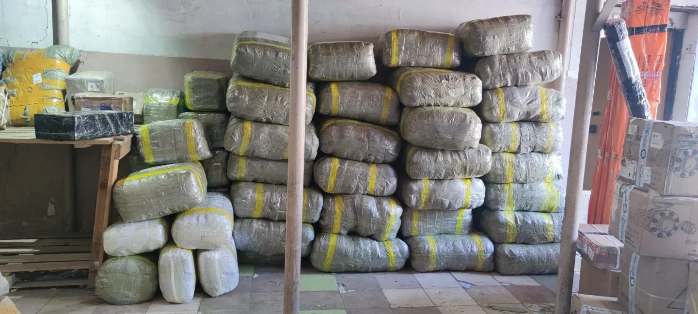 Очередная партия гуманитарного груза отправлена в зону СВО  В течение месяца нашим воинам-дальневост