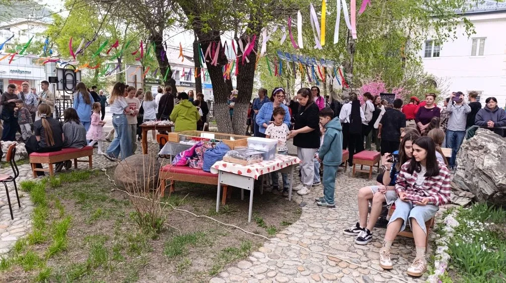 "Ночь музеев" прошла в Дальнегорске  Традиционное мероприятие, приуроченное к Международному дню муз