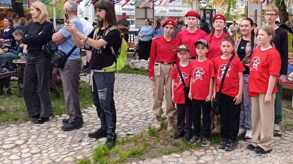 "Ночь музеев" прошла в Дальнегорске  Традиционное мероприятие, приуроченное к Международному дню муз