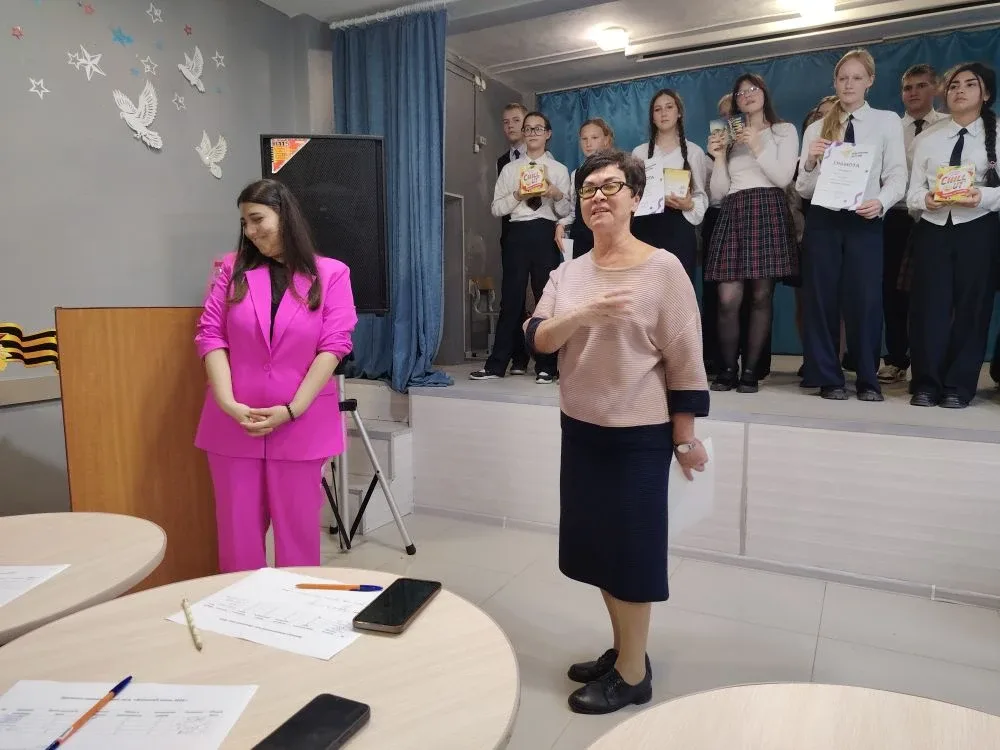 ✨ ФИНАЛ ГИМНАЗИЧЕСКОЙ ЛИГИ КВН: ЧЕТЫРЕ ДНЯ ДРАЙВА, СМЕХА И  ТВОРЧЕСТВА ! ✨  ✨🤗 В Гимназии №259 завер