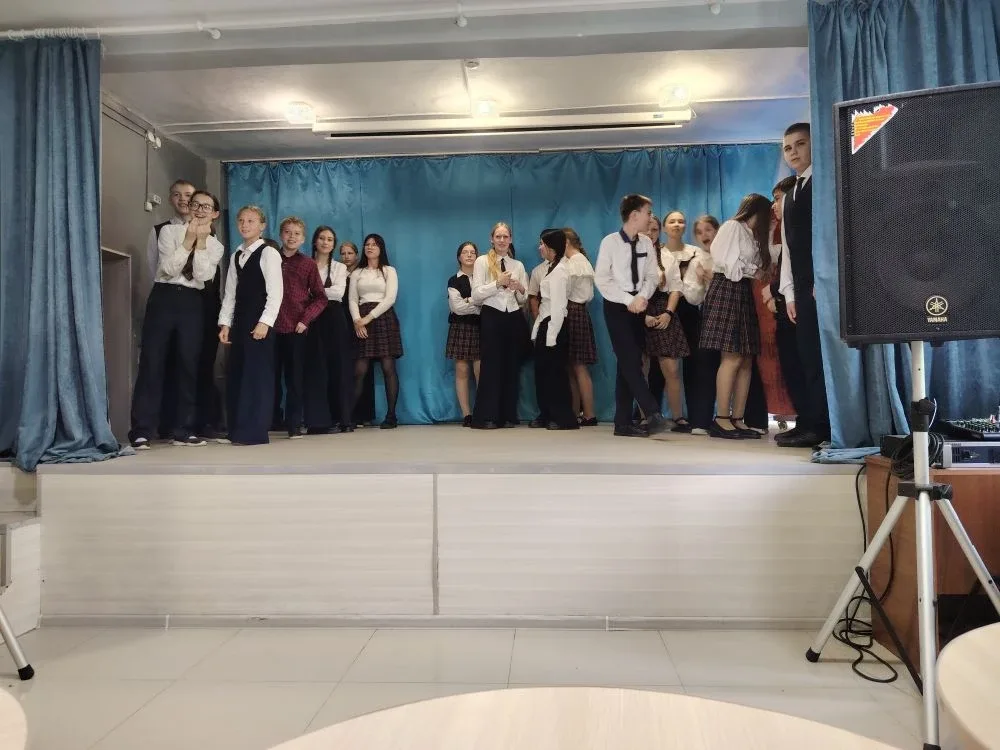 ✨ ФИНАЛ ГИМНАЗИЧЕСКОЙ ЛИГИ КВН: ЧЕТЫРЕ ДНЯ ДРАЙВА, СМЕХА И  ТВОРЧЕСТВА ! ✨  ✨🤗 В Гимназии №259 завер