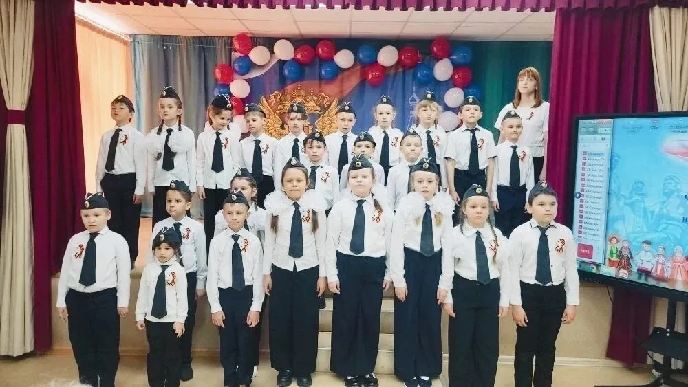 ВЕЛИКАЯ ОТЕЧЕСТВЕННАЯ ВОЙНА!  📌Проведение тематической недели, посвящённой Дню Победы, играет важную