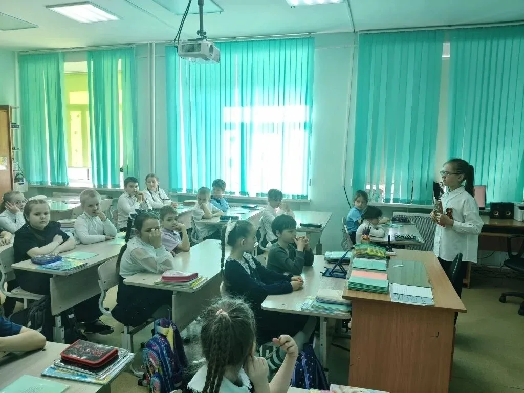 📜Литература о войне остается одним из источников, который формирует историческое сознание и чувство 