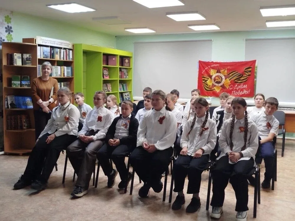 "Герои неба, герои войны"  ✨6 мая, для 3Б и 4Б классов под руководством классных руководителей Панов
