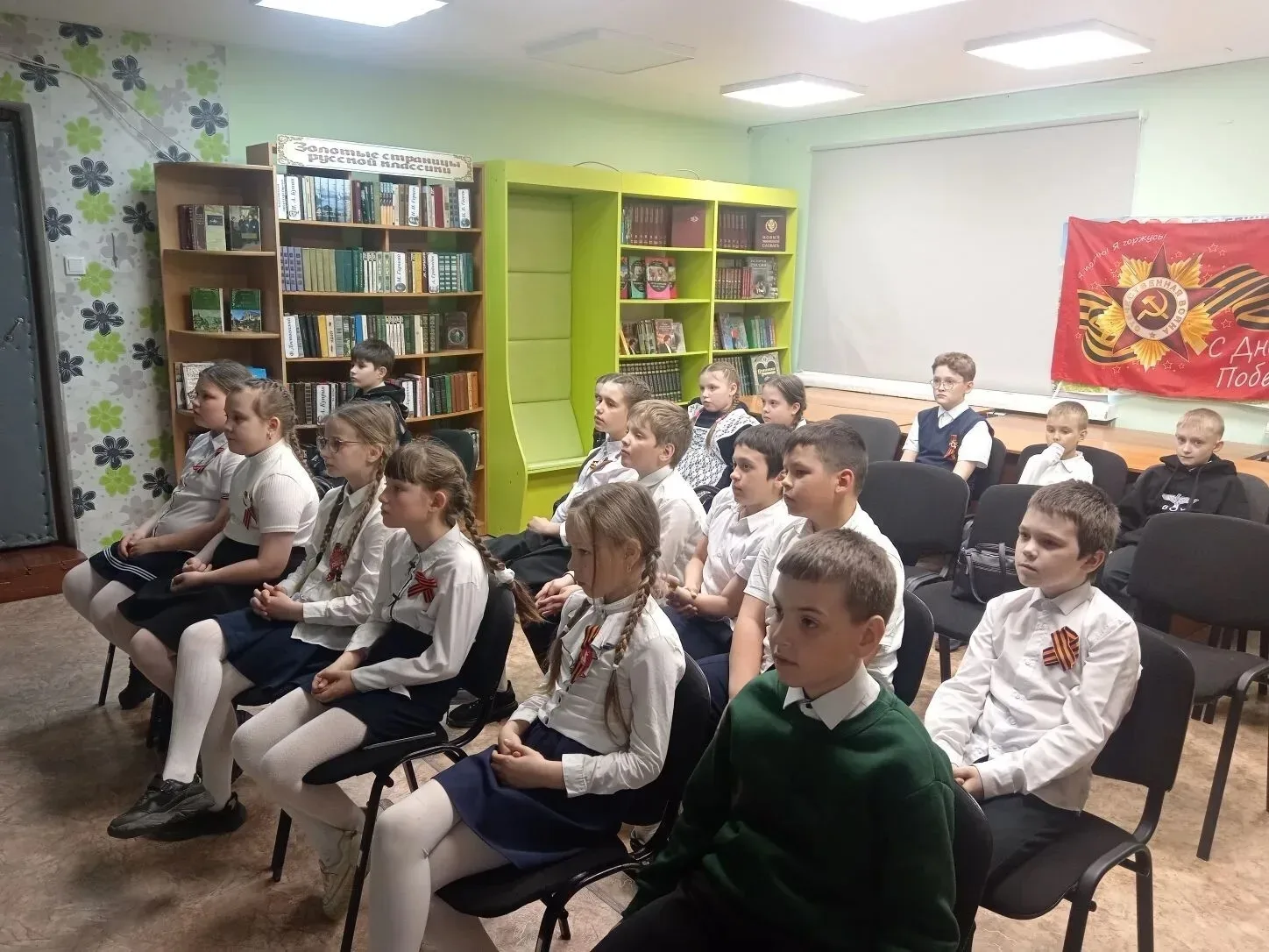 "Герои неба, герои войны"  ✨6 мая, для 3Б и 4Б классов под руководством классных руководителей Панов