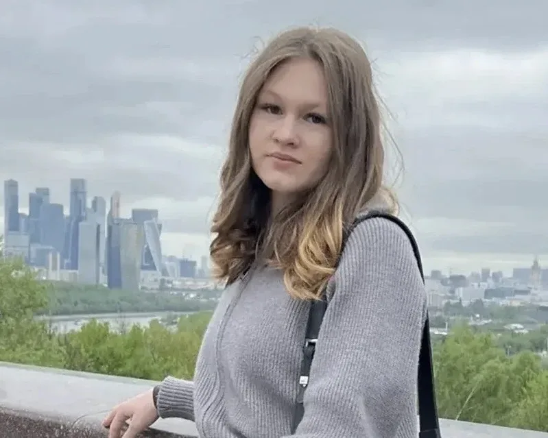 Школьница из Восяхово поедет на «Алые паруса» в Санкт-Петербург  Татьяна Озелова прошла конкурсный о
