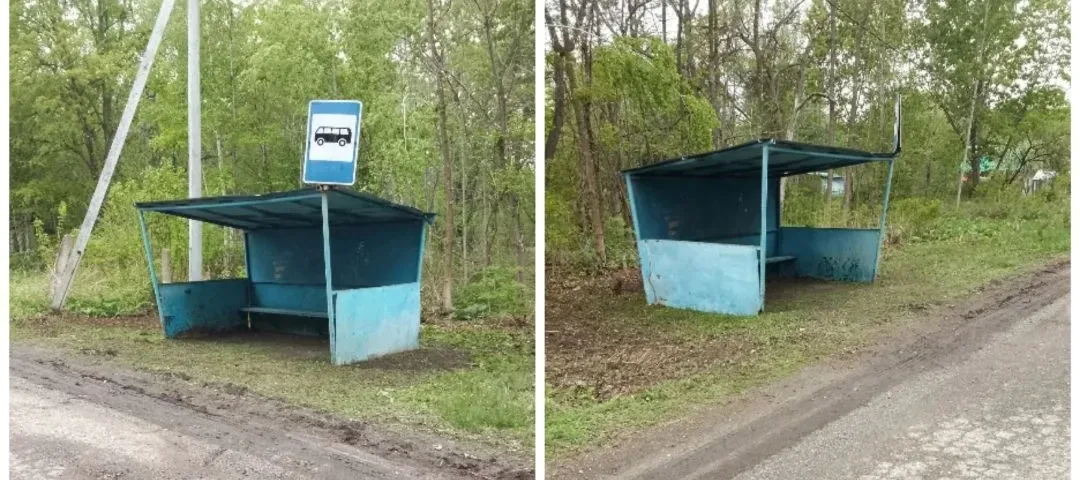 Когда жители объединяются – село меняется к лучшему!  🧹 Активисты ТОС «Филаретовка» провели ряд рабо
