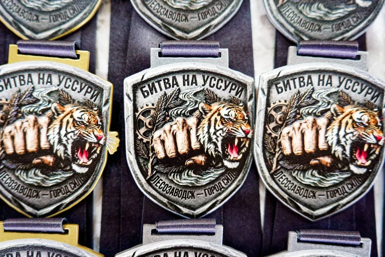 «Битва на Уссури» – победы наших каратистов   🥋 Более 500 бойцов из Приморского и Хабаровского краёв