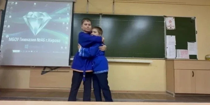 Во 2 «А» классе прошел открытый урок по литературному чтению на тему: «По страницам детских книг». Э