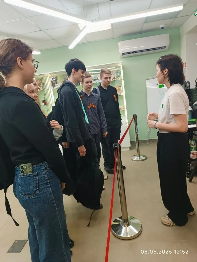 Поздравляем команду нашей гимназии и их наставника Гущину Л. Л. с призовым местом🏆 в региональной ин