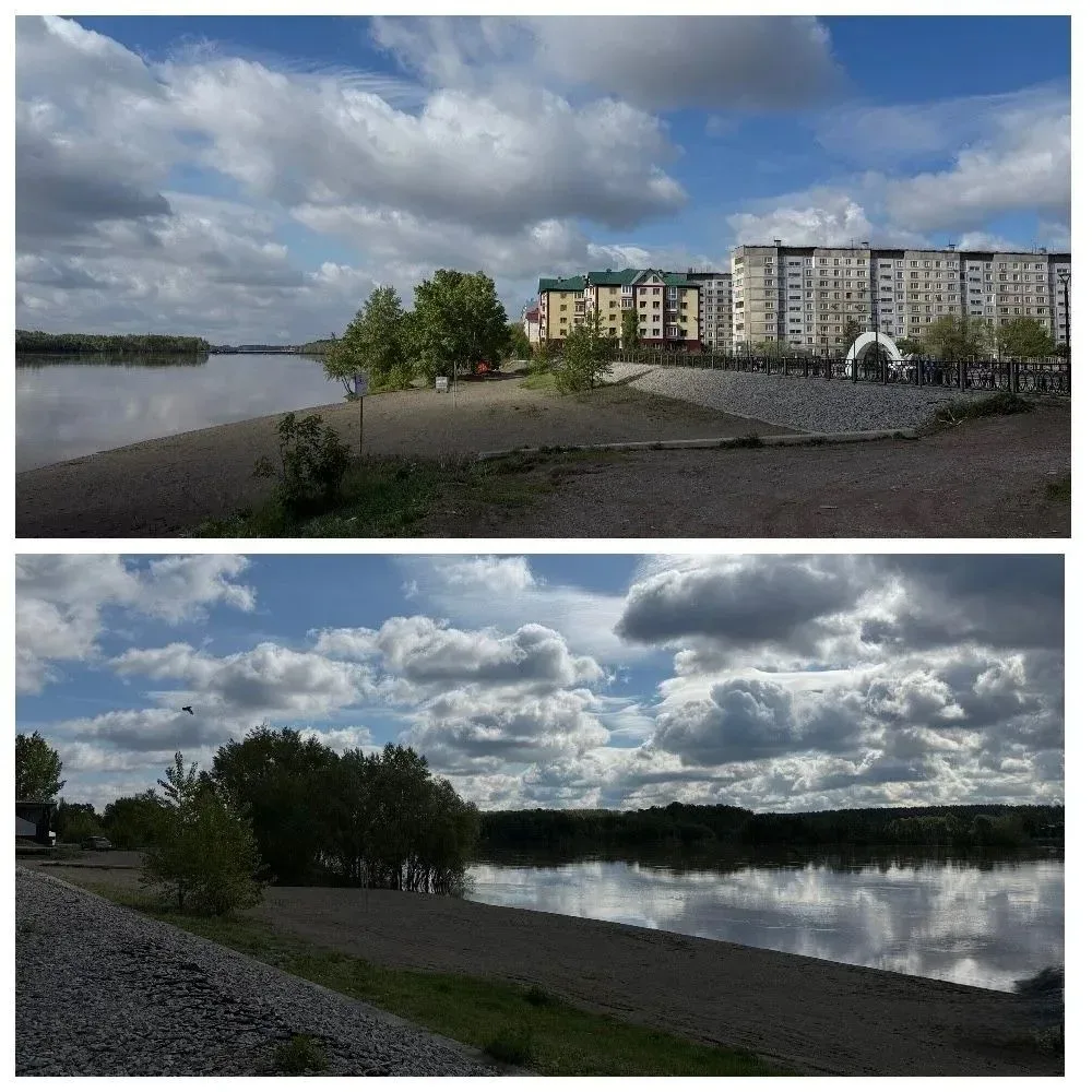 Дорогие бийчане! ⁣ 📣В нашем городе продолжается голосование за благоустройство территорий на 2027 го