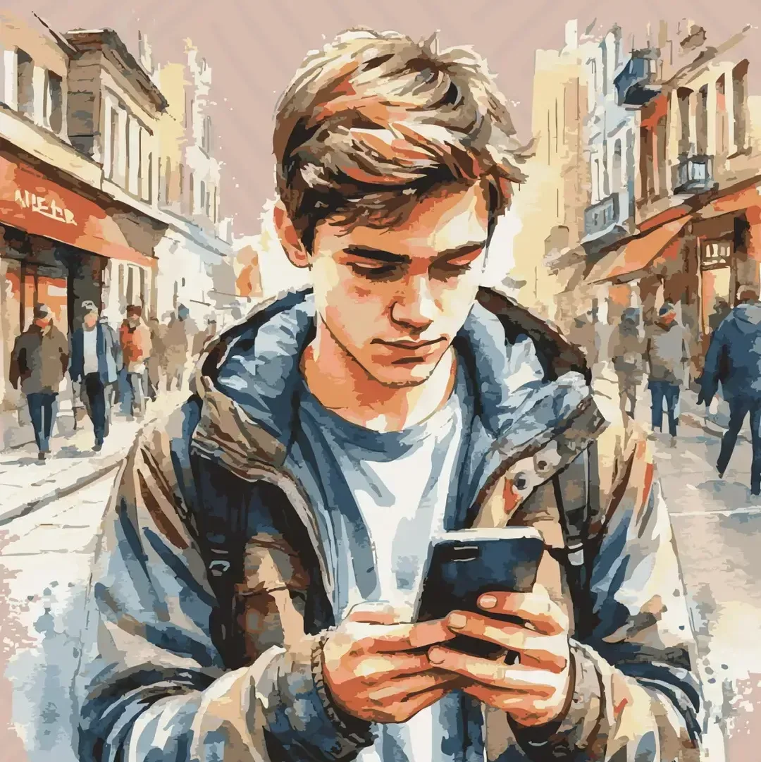 Если у подростка сменились интересы — бейте тревогу. Главными индикаторами того, что подросток попал