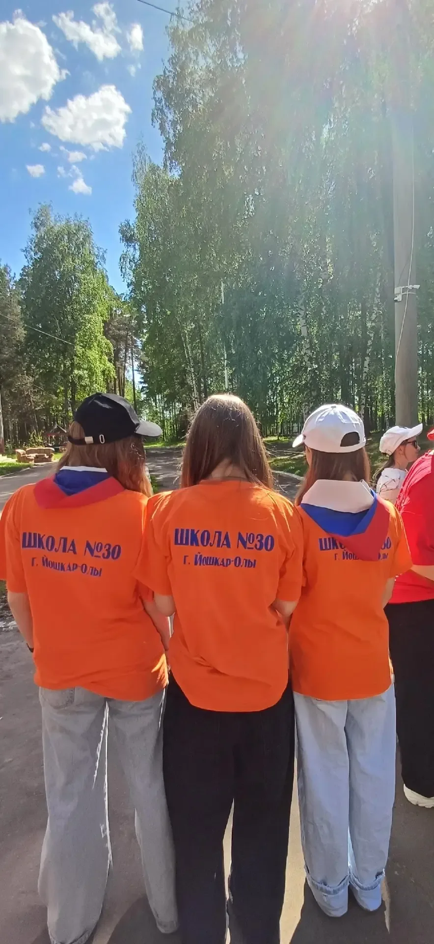 Социки в деле…  💢19-20 мая представители 7в класса приняли участие в Весенней сессии практической шк