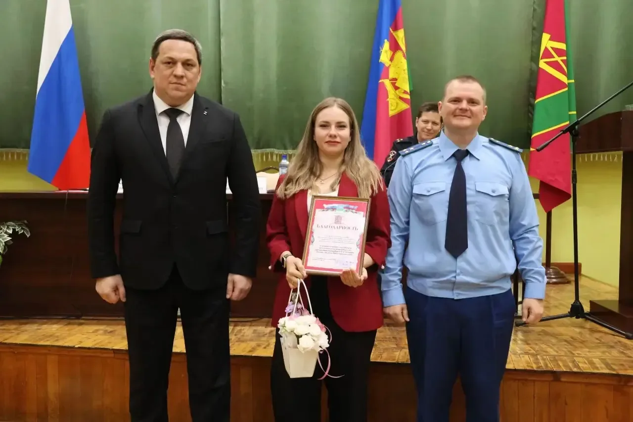 Главной темой расширенного межведомственного совещания в администрации Кавказского района стала тема
