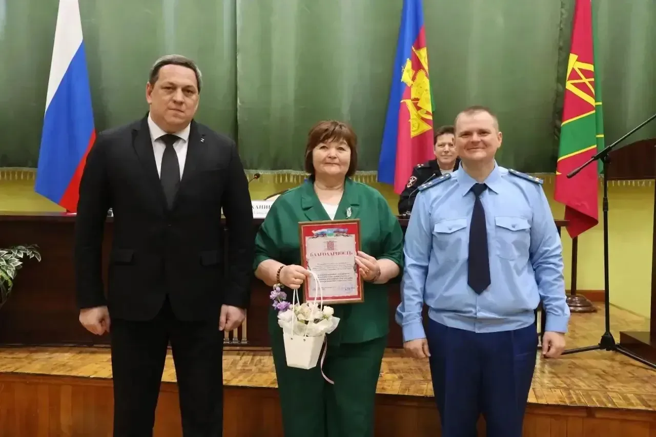 Главной темой расширенного межведомственного совещания в администрации Кавказского района стала тема