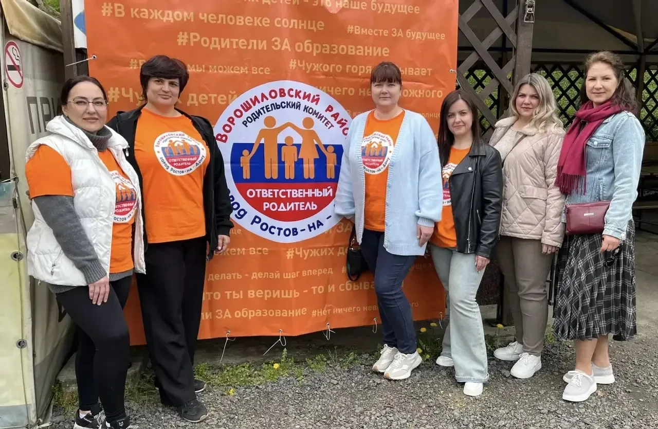 🐙 1 мая в нашем любимом семейном пространстве «Осьминожек» прошла самая душевная весенняя ярмарка! 🎈