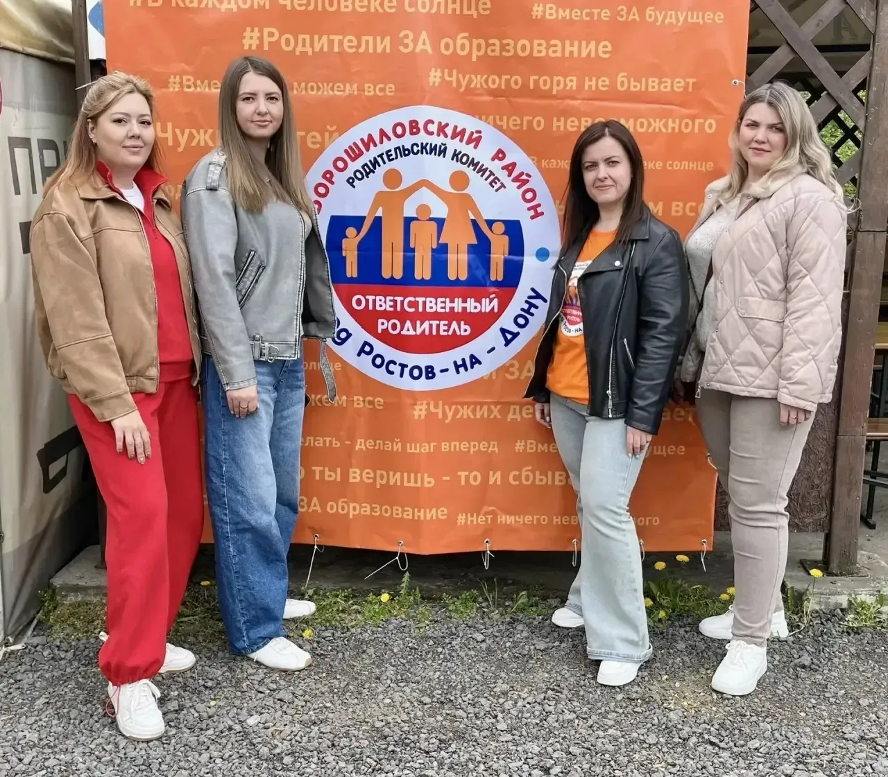 🐙 1 мая в нашем любимом семейном пространстве «Осьминожек» прошла самая душевная весенняя ярмарка! 🎈