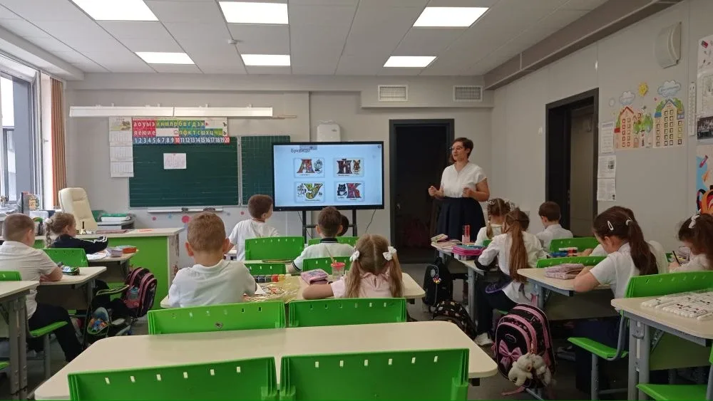 ⭐НАВИГАТОРЫ ДЕТСТВА⭐Погружаемся в мир славянского искусства ко Дню славянской письменности и культур