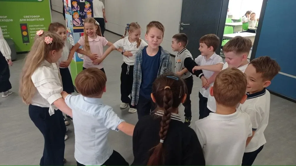 ⭐НАВИГАТОРЫ ДЕТСТВА ⭐ 🇷🇺Играй-город ко Дню славянской письменности и культуры.   ☝Славянские народны