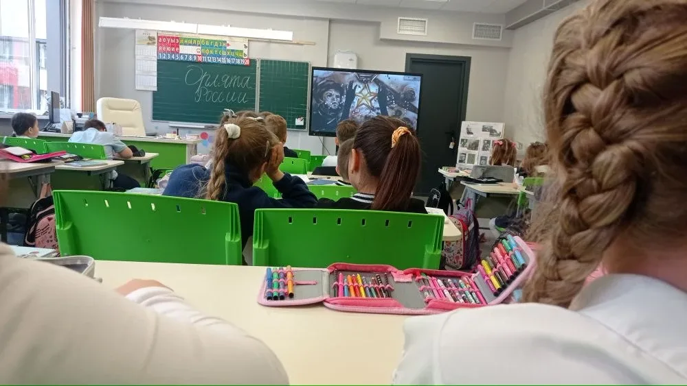 ⭐НАВИГАТОРЫ ДЕТСТВА⭐ 🇷🇺19 мая –День детских общественных организаций России В день детских обществен