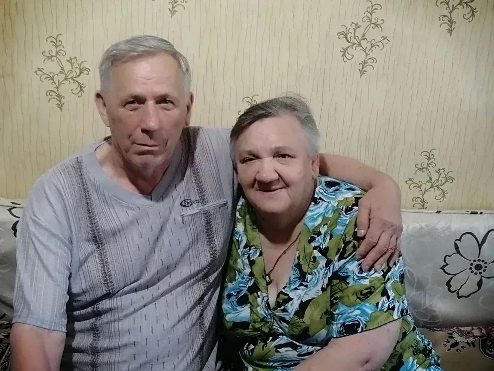 Поздравления с Международным днем семьи принимают супружеские пары Икрянинского района  Специалисты 
