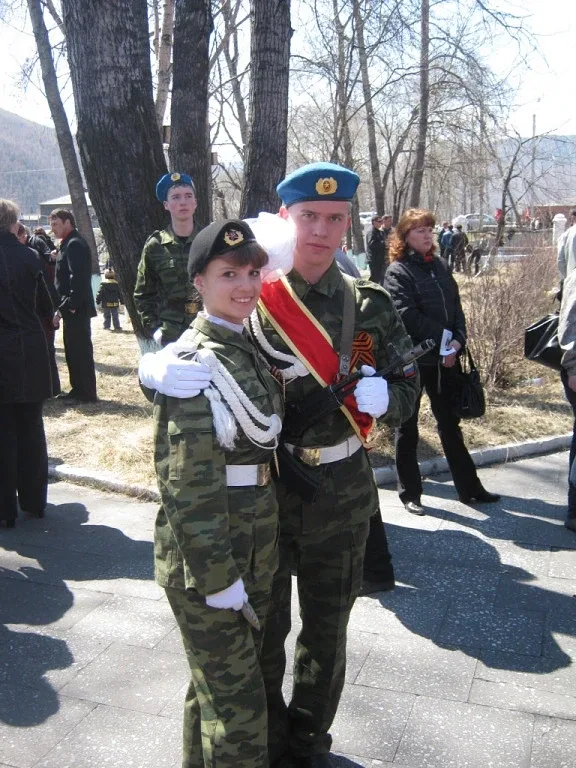 Юлия и Роман Вербины: С годами любовь крепчает 💐  #Нацпроект_Семья #Почетная_семья 🏆 15 мая в област