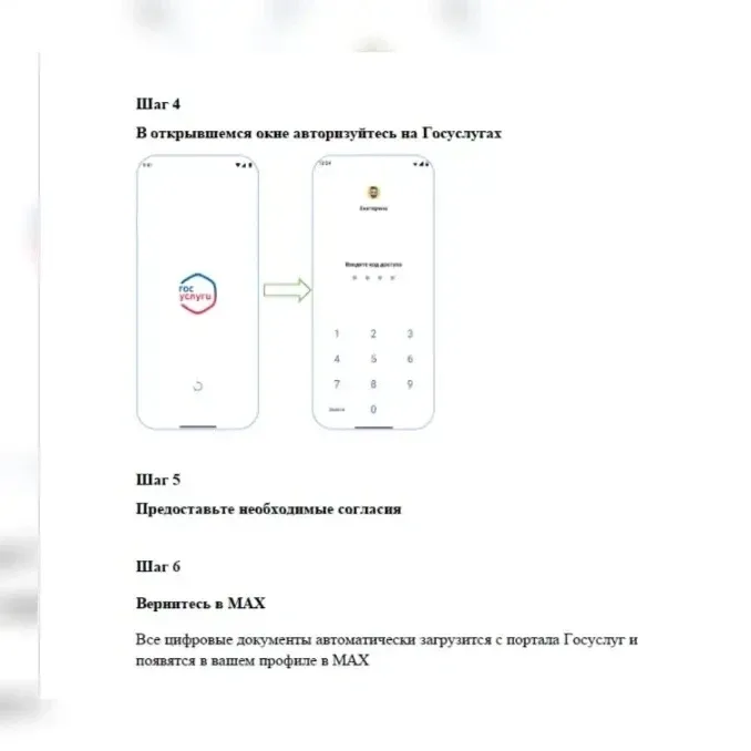 Многодетные семьи Иркутской области могут оформить цифровое удостоверение и пользоваться им через на
